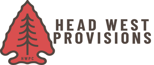 Head West Provisions